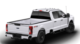 2026 Ford Super Duty® External Image 4